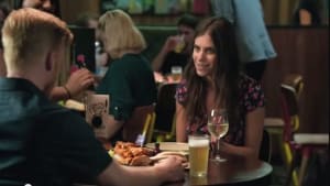 Male, female stereotypes rekindled for Nando's